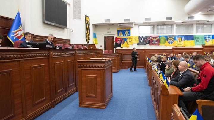 Щоб унеможливити "туалетні схеми": Київрада затвердила новий порядок розподілу землі комунальної власності