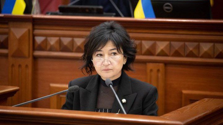 Миколу Поворозника звільнили з посади першого заступника голови КМДА