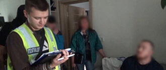 У Києві псевдомольфар "знімав пороблення" через соцмережі: подробиці