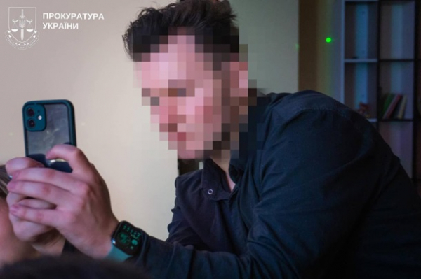 На Київщині педагог вчиняв сексуальне насильство над учнями