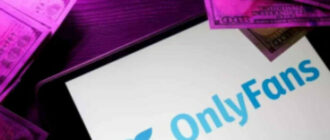 Українські "зірки" Onlyfans заборгували державі майже 400 мільйонів гривень податків