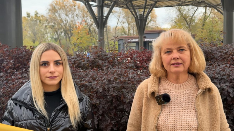 У Києві відбувся забіг підтримку військовополонених оборонців "Азовсталі"