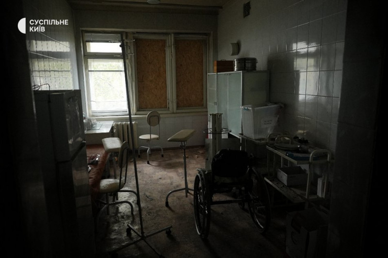 Не відходила від пацієнтів та любила квіти: колеги про загиблу під час атаки на Київ медсестру Оксану Катерушу