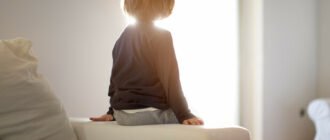 Як змінилося ментальне здоров’я українських дітей: результати сімейного опитування