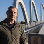 Кличко заявив, що на Київ чекає "найважча зима"