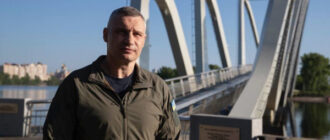 Кличко заявив, що на Київ чекає "найважча зима"