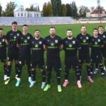 Як змінюється український футбол через співпрацю з бізнесом: приклад МФК "Рентген"