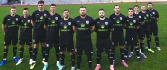 Як змінюється український футбол через співпрацю з бізнесом: приклад МФК "Рентген"