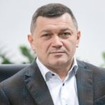 Миколу Поворозника звільнили з посади першого заступника голови КМДА