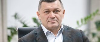 Миколу Поворозника звільнили з посади першого заступника голови КМДА