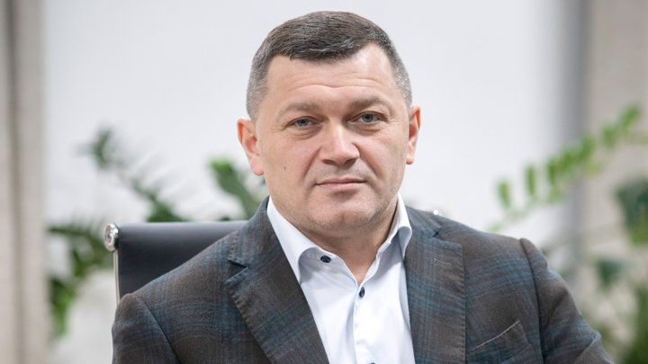 Миколу Поворозника звільнили з посади першого заступника голови КМДА