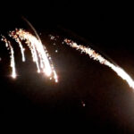 У Києві вночі пролунали вибухи: столицю атакують БпЛА