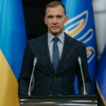 Новим президентом Української асоціації футболу став Андрій Шевченко