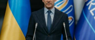 Новим президентом Української асоціації футболу став Андрій Шевченко