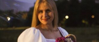 Задихнулась разом з матір'ю від диму: якою була 19-річна дівчина, загибла від "шахеда" в Києві Задихнулась разом з матір'ю від диму: якою була 19-річна дівчина, загибла від "шахеда" в Києві