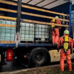 На Київщині стався витік токсичної речовини: чи є загроза для населення