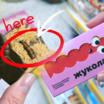 В Украине появился "Жуколад" - шоколад с настоящими личинками жуков, где купить и безопасно ли