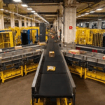 Вибух на Укрпошті в Києві: зʼявилися нові деталі