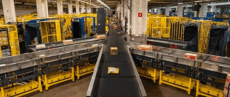 Вибух на Укрпошті в Києві: зʼявилися нові деталі Вибух на Укрпошті в Києві: зʼявилися нові деталі