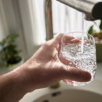 Киянам повністю відновили водопостачання