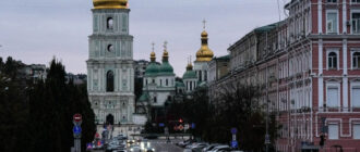 Киянам радять готувати генератори: військовий "Флеш" розповів, як пережити зиму під обстрілами Киянам радять готувати генератори: військовий "Флеш" розповів, як пережити зиму під обстрілами