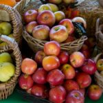 Продуктовые ярмарки в Киеве 4 - 5 октября: адреса