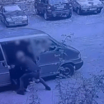 Поліцейські побили чоловіка біля ТЦК у Києві