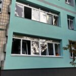 Удар по Києву: частина закладів освіти переходить на дистанційку