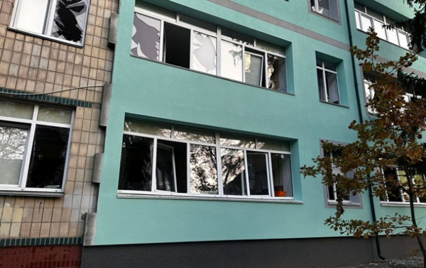Удар по Києву: частина закладів освіти переходить на дистанційку