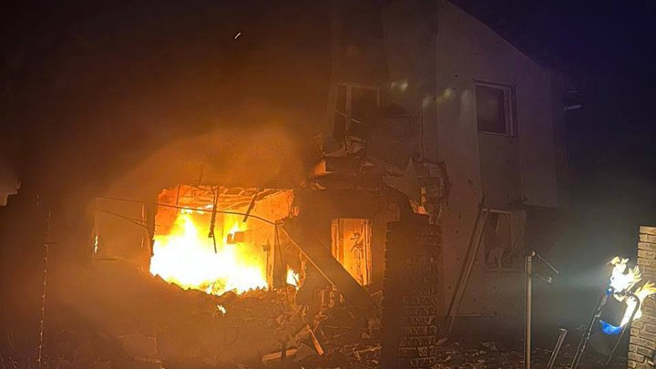 У Києві та області відключають світло. Графіки