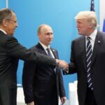Лавров заявив, що Путін готовий прийняти концепцію США щодо України: що це означає