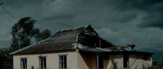 В Україні вийде документальний фільм "Горе Грози" про обстріл села на Харківщині