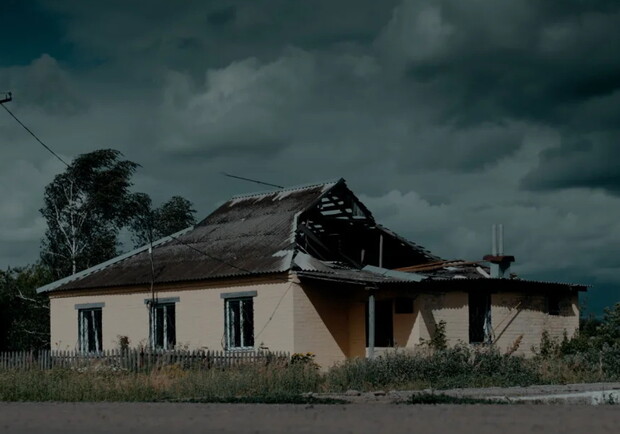 В Україні вийде документальний фільм "Горе Грози" про обстріл села на Харківщині. 