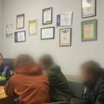 Провокації й напад на чоловіка біля синагоги у Києві: правоохоронці затримали підлітків