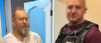 Вихваляв окупантів та закликав до капітуляції: проросійського інтернет-агітатора викрила СБУ на Київщині