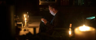 Графік відключення світла в Києві та області 29 жовтня: коли та де не буде електроенергії