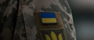 В Києві стався конфлікт між військовими ТЦК і цивільними