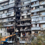 Атака "шахедів": у Києві зросло число поранених