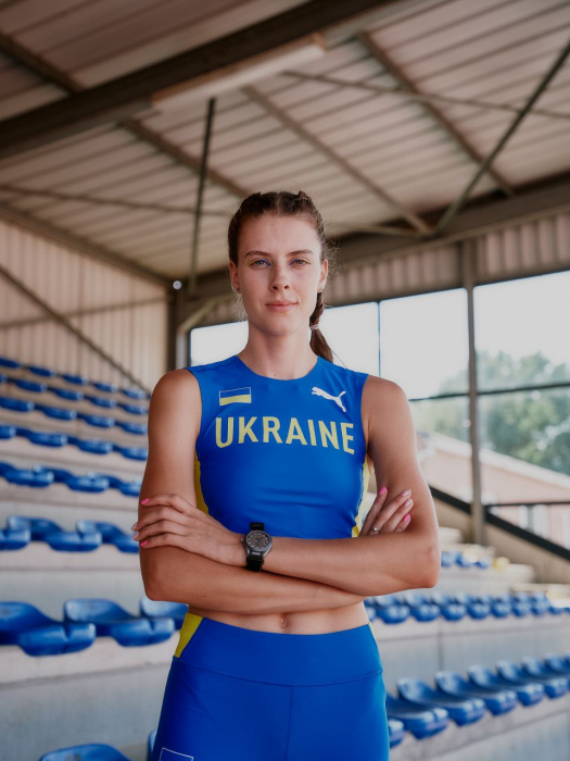 Бренд PUMA став офіційним партнером Федерації Легкої Атлетики України фото 1