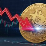 Курс Bitcoin різко впав після заяв Трампа