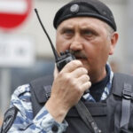 Справи Майдану: суд виніс вирок екскерівнику київського Беркута