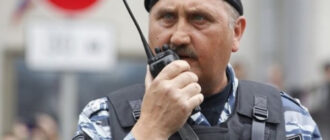 Справи Майдану: суд виніс вирок екскерівнику київського Беркута Справи Майдану: суд виніс вирок екскерівнику київського Беркута