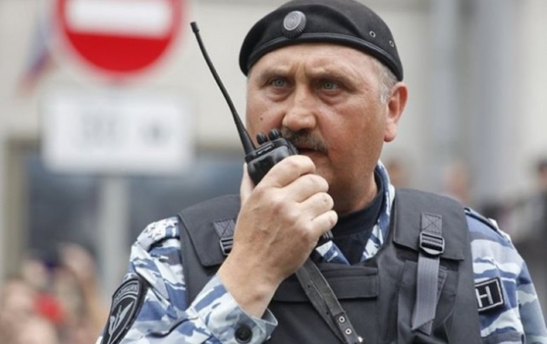 Справи Майдану: суд виніс вирок екскерівнику київського Беркута Справи Майдану: суд виніс вирок екскерівнику київського Беркута