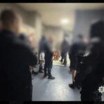У Київському СІЗО заарештований напав на співробітника: деталі інциденту