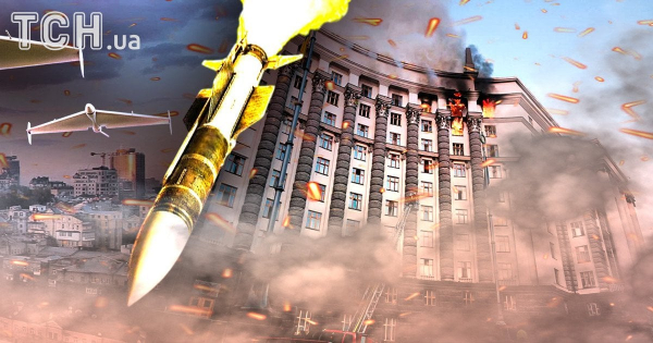 
 РФ готує новий удар по Києву: Кличко закликав містян робити запаси
 
