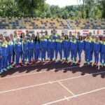 Бренд PUMA став офіційним партнером Федерації Легкої Атлетики України