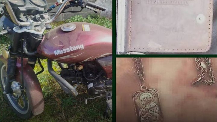 Правоохоронці встановлюють особу чоловіка, який загинув під час окупації Бучі: шукають можливих свідків