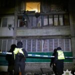 В одному з районів Києва стався вибух в квартирі: є загиблий та поранений