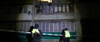 В одному з районів Києва стався вибух в квартирі: є загиблий та поранений