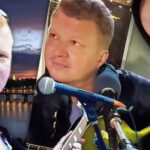 Скандал в Києві: перехожий обматюкав музиканта з інвалідністю через відмову співати російською (фото, відео)